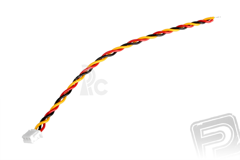 85140 Servo kabel 10cm (micro)