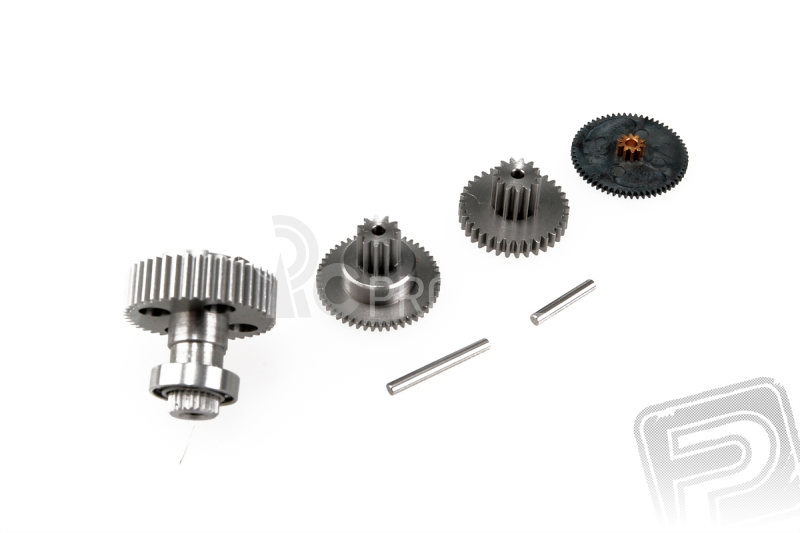 893243 převody 1 TITAN SHV digi 5 TORQUE