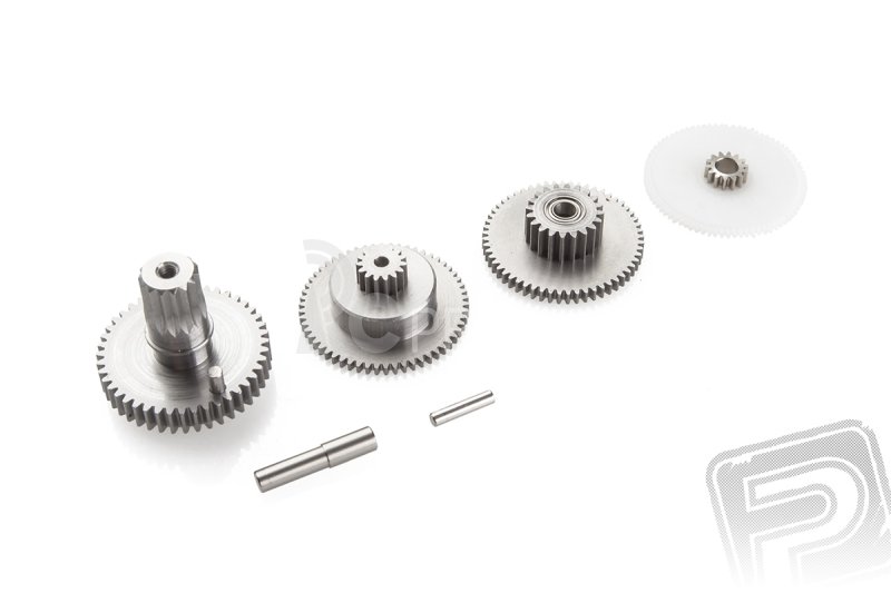 893255 sada převodů serva RHINO digi 4