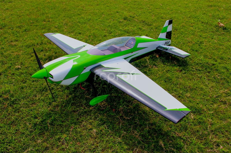 RC letadlo 90