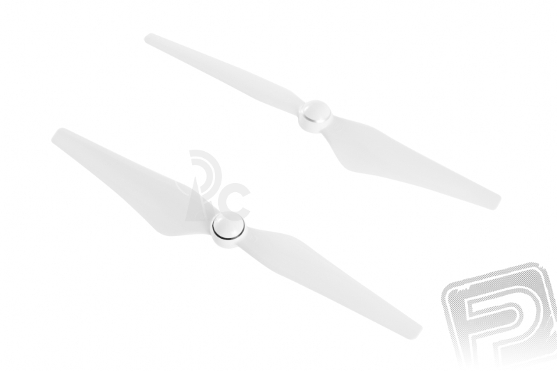 9450S Quick-release vrtule (1CW+1CCW) (Phantom 4)
