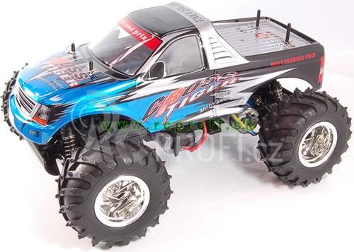 RC auto HBX Bonzer Cross Tiger