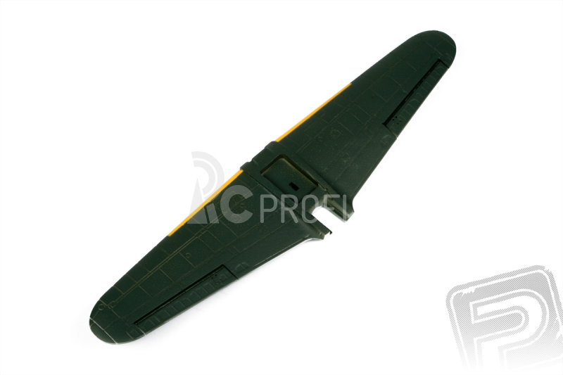 A6M Zero (Baby WB) - křídla