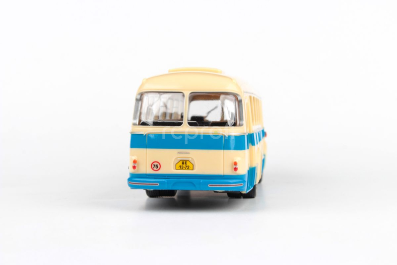 Abrex Autobus 706 RTO 1:43 - ČSAD