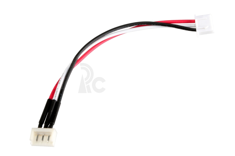 Adaptér Servisního konektoru JST-XH/JST-EH 2S