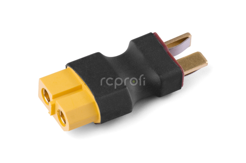 Adaptér XT60 Samice - Dean-T Samec