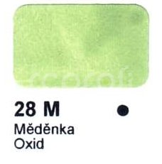 Agama Email 28 M Měděnka