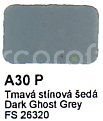 Agama Email A30 P Tmavá stínová šedá FS 26320