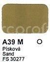 Agama Email A39 M Písková FS 30277