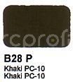 Agama Email B28 P Khaki PC-10