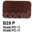 Agama Email B29 P Khaki PC-12