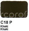 Agama Email C18 P Khaki
