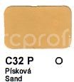 Agama Email C32 P Písková
