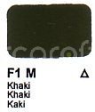 Agama Email F1 M Khaki