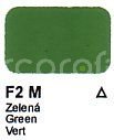 Agama Email F2 M Zelená