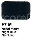 Agama Email F7 M Noční modrá