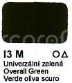 Agama Email I3 M Univerzální zelená