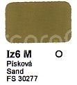 Agama Email Iz6 M Písková FS 30277