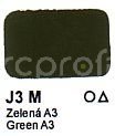 Agama Email J3 M Zelená A3