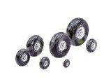 Air-Ultra-lehká kola 55mm (2ks.)