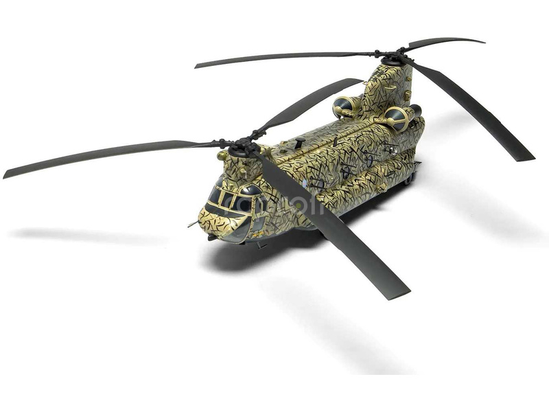 Airfix Boeing Chinook HC.1 (Late) (1:72)