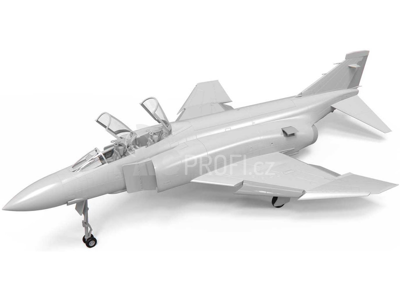 Airfix McDonnell Douglas FG.1 Phantom - RAF (1:72)