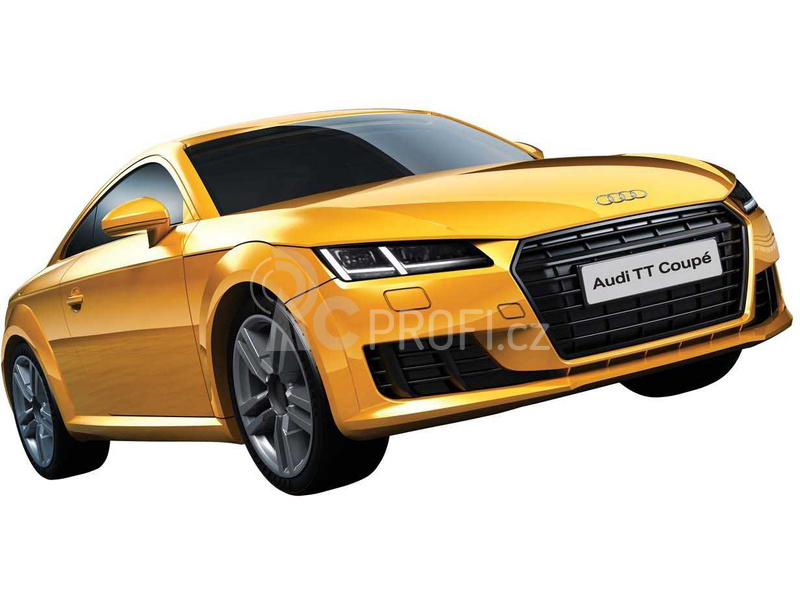 Airfix Quick Build - Audi TT Coupe