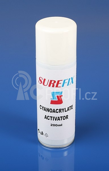 Aktivátor 200ml Surefix