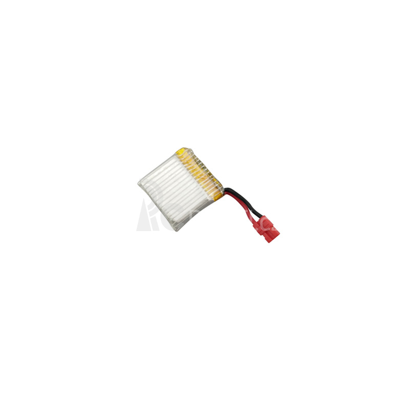 Akumulátor 3,7V 380mAh Li-Pol pro Syma X21 a X21W