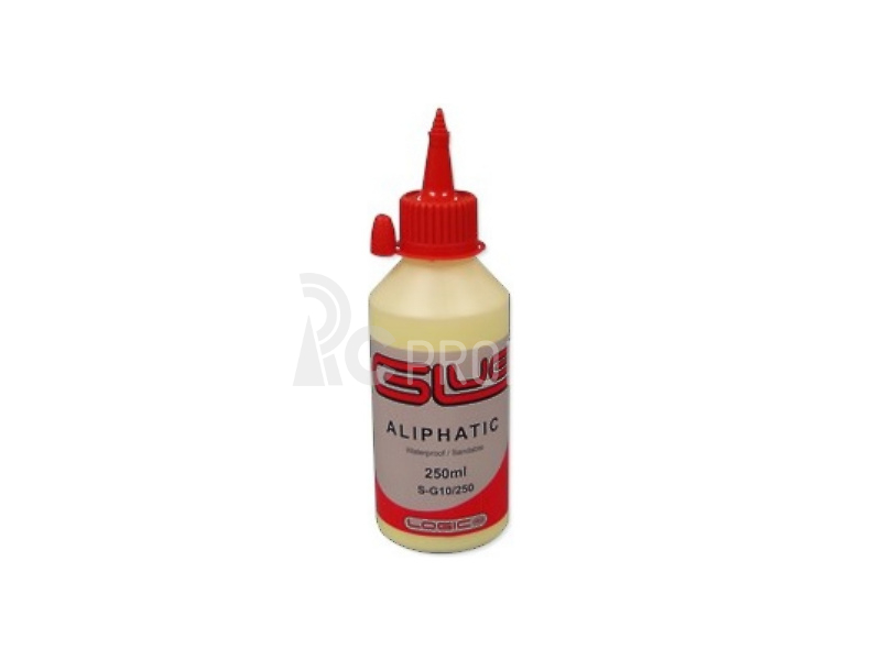 Alifatické lepidlo 250ml