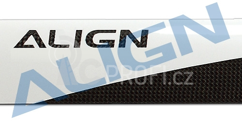 ALIGN - 3G rotorové listy - 600mm - T-Rex 600