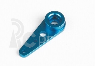 Alu servo páka 25 zubů 30mm