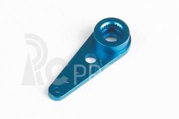 Alu servo páka 25 zubů 31mm