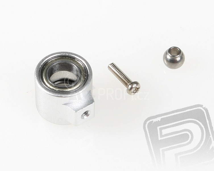 Alu smykátko vyrov.rotoru, R50/90