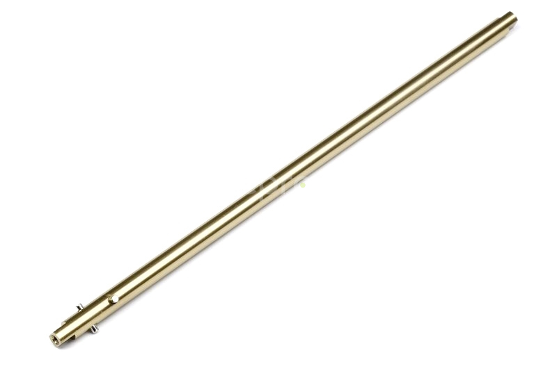 ALUMINIUM CENTRE DRIVESHAFT (ALL ION)