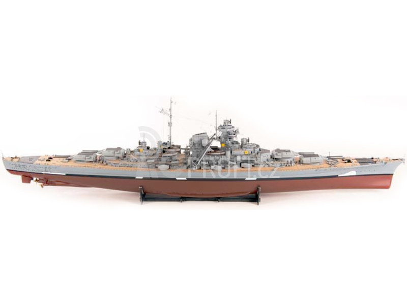 AMATI Bismark 1939 1:200 kit