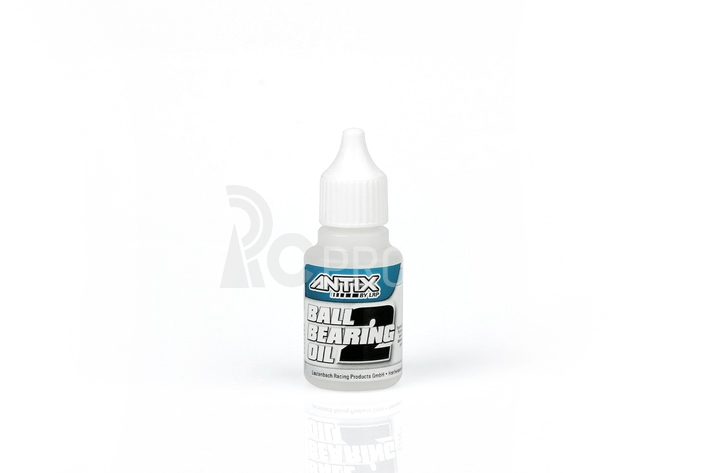 ANTIX u LRP olej pro kuličkové ložiska 2, 25 ml