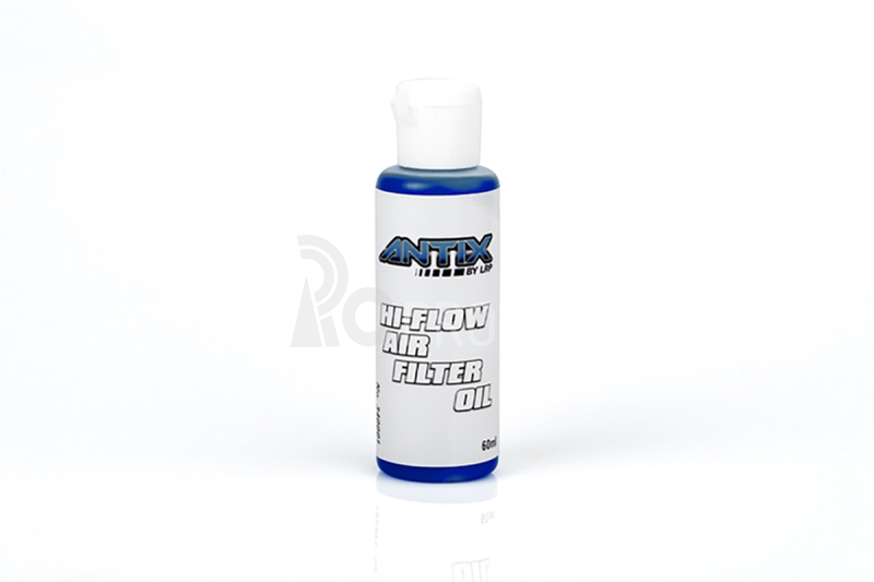 ANTIX u LRP olej pro vzduchové filtry 60ml