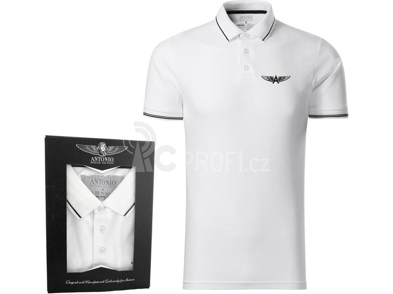 Antonio pánská polokošile Wings S