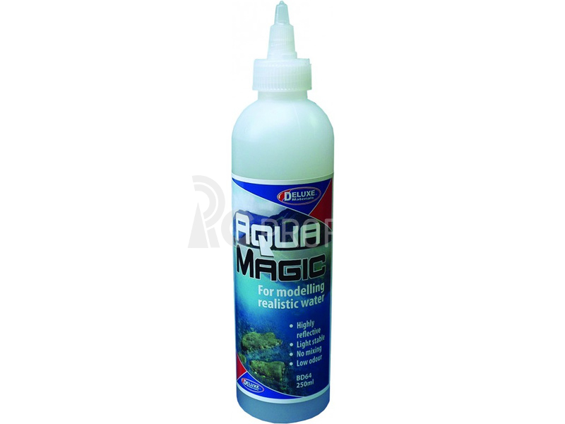 Aqua Magic 250ml