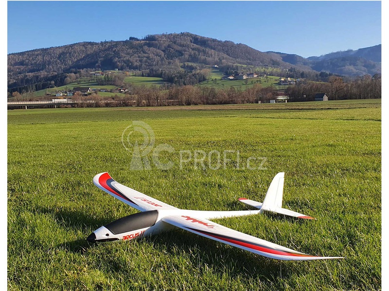 RC letadlo Arcus II 1.84m PNP