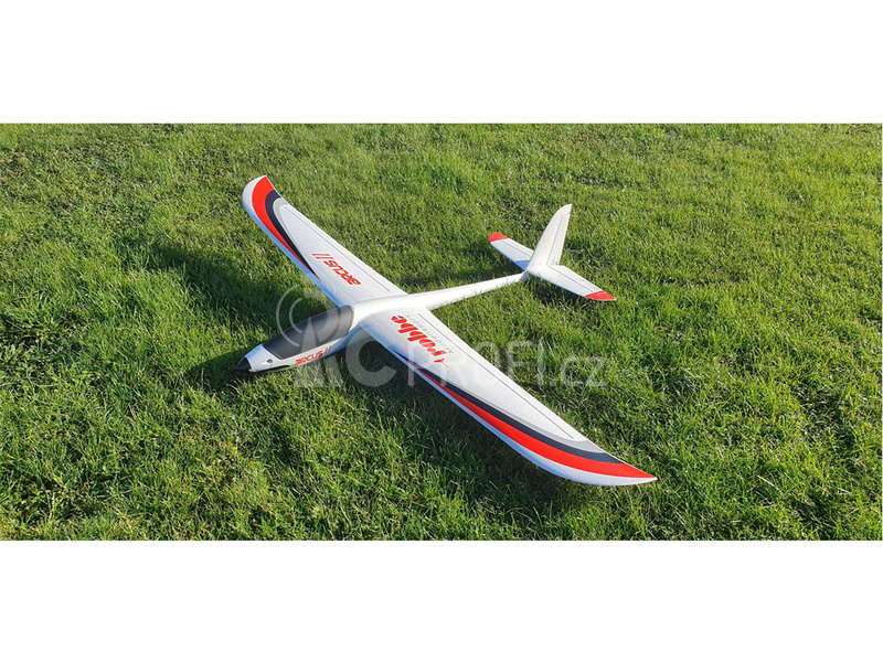 RC letadlo Arcus II 1.84m PNP