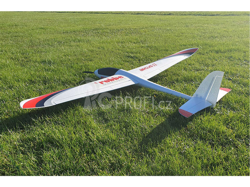 RC letadlo Arcus II 1.84m PNP