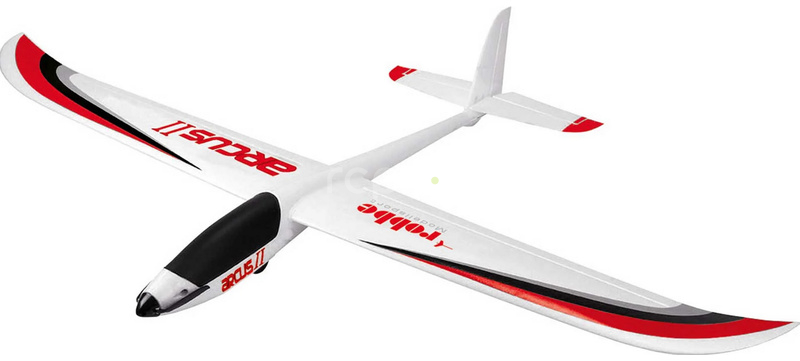 RC letadlo Arcus II 1.84m PNP