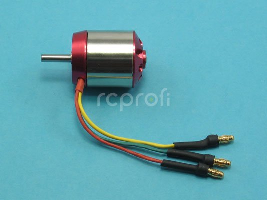 Arcus Sonic - motor
