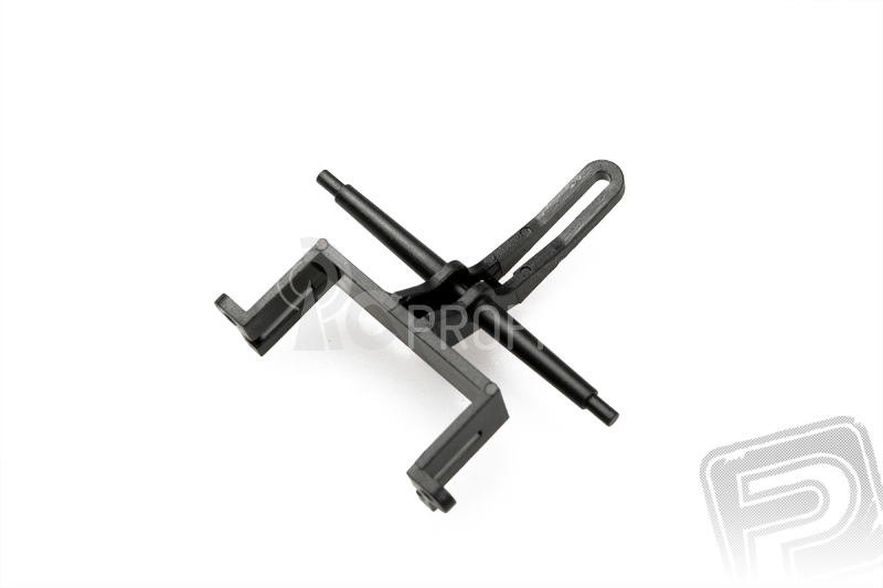 Aretace desky cykliky (Solo Pro 180 3D)