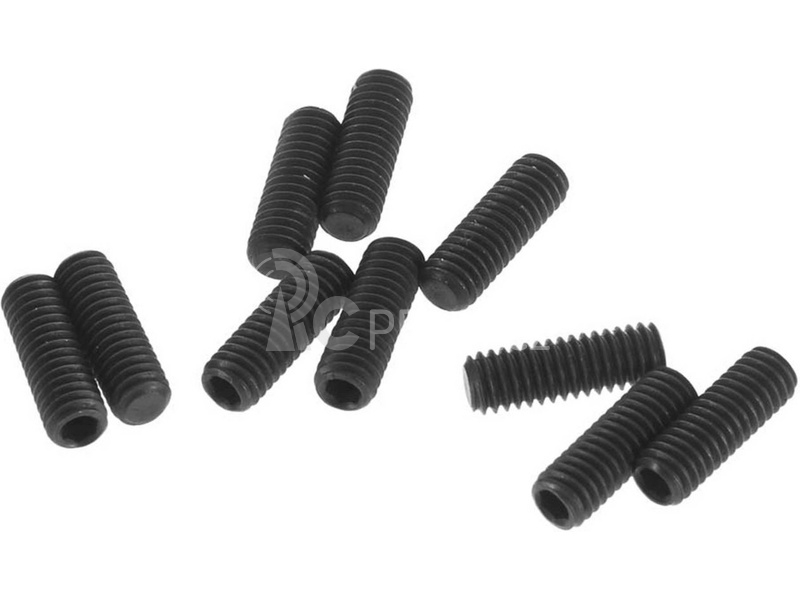 Arrma červík M4X12mm (10)