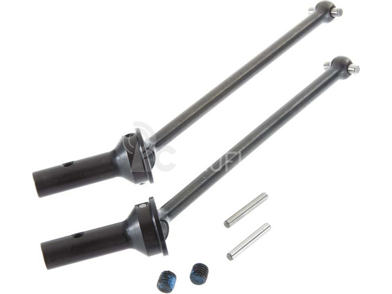 Arrma hřídel CVD 124mm (2): Typhon
