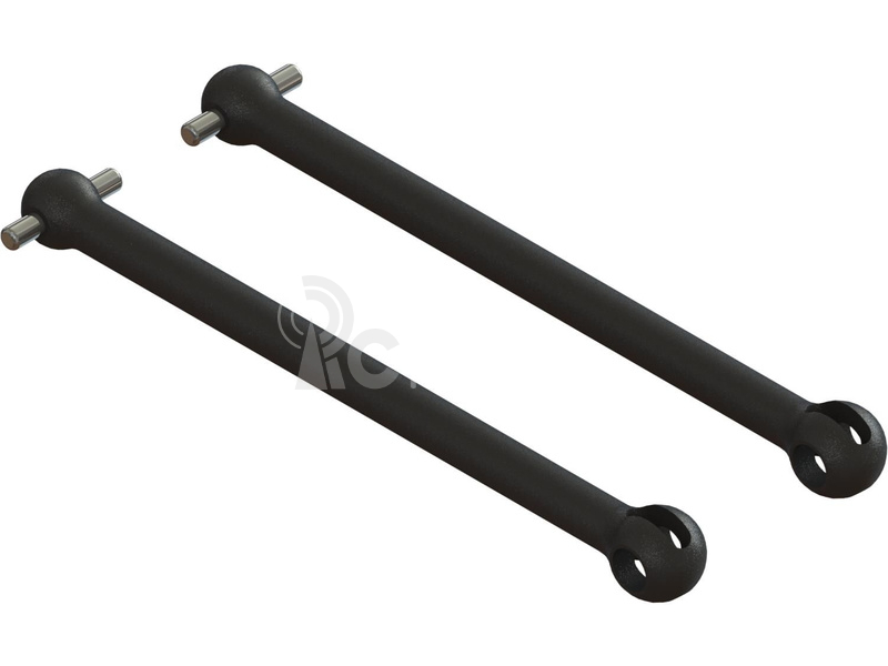 Arrma hřídel CVD 50mm (2)