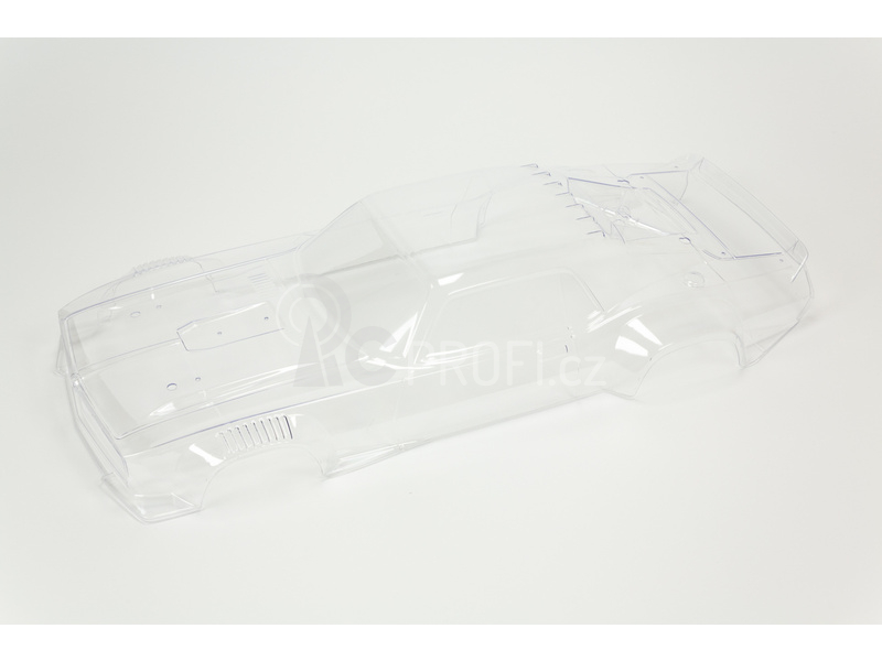 Arrma karosérie nenabarvená: Felony 6S BLX